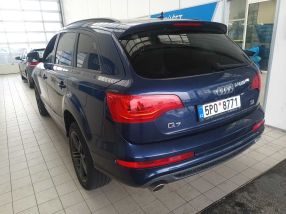 Audi Q7 - 2011