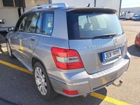 Mercedes-Benz GLK - 2010
