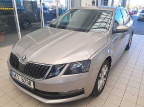 Skoda Octavia - 2018