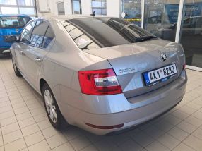 Skoda Octavia - 2018