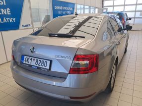 Skoda Octavia - 2018