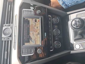 Volkswagen Passat - 2015