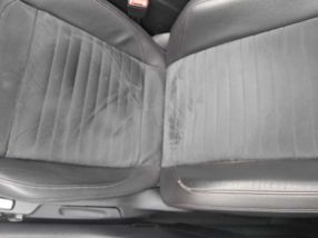 Volkswagen Passat - 2015