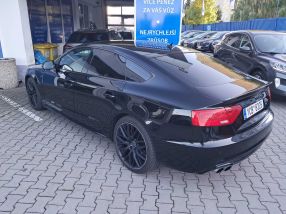 Audi A5 - 2016