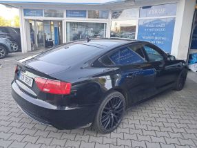 Audi A5 - 2016