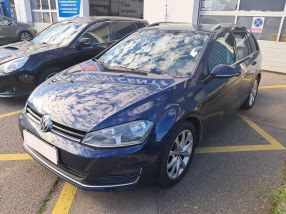 Volkswagen Golf - 2013