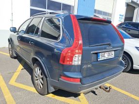 Volvo XC90 - 2007