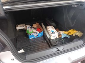 Citroen C4 X - 2024