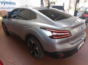 Citroen C4 X - 2024