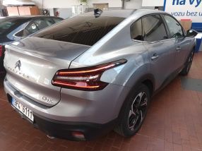 Citroen C4 X - 2024