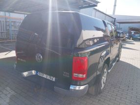 Volkswagen Amarok - 2012