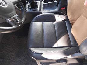 Volkswagen Amarok - 2012