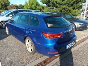 Seat Leon - 2019