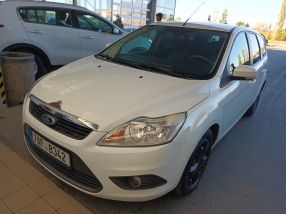 Ford Focus - 2010