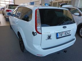 Ford Focus - 2010