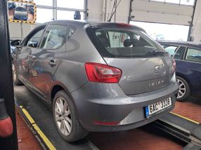Seat Ibiza - 2017