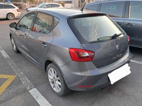 Seat Ibiza - 2017