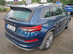 Skoda Kodiaq - 2023