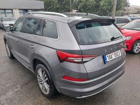 Skoda Kodiaq - 2023