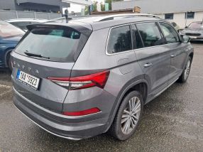 Skoda Kodiaq - 2023
