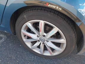 Volkswagen Golf - 2013