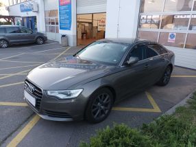 Audi A6 - 2011