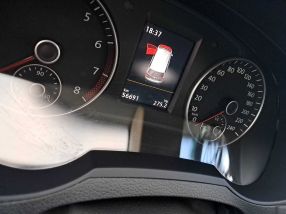 Volkswagen Sharan - 2021