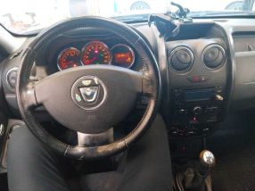 Dacia Duster - 2017