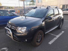 Dacia Duster - 2017