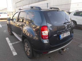 Dacia Duster - 2017