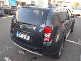 Dacia Duster - 2017