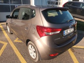 Hyundai ix20 - 2013