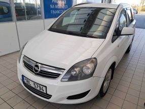 Opel Zafira - 2013