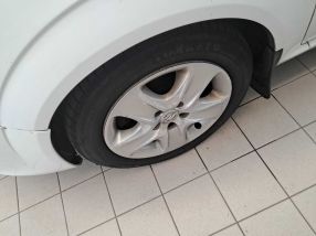 Opel Zafira - 2013