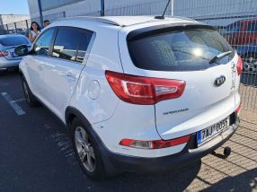 Kia Sportage - 2014