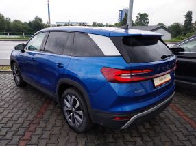 Skoda Kodiaq - 2024