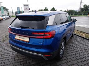 Skoda Kodiaq - 2024