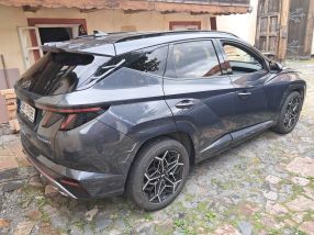 Hyundai Tucson - 2022