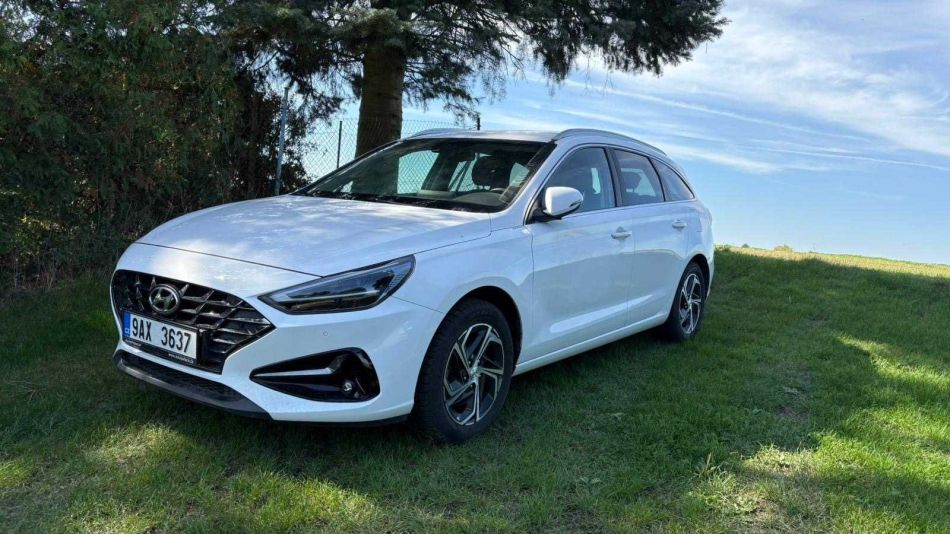 Hyundai i30 - 2023