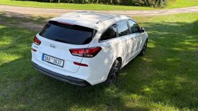 Hyundai i30 - 2023
