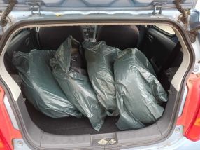 Suzuki Alto - 2012
