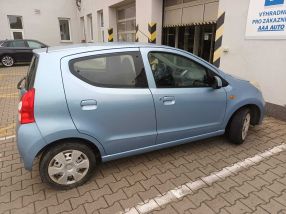Suzuki Alto - 2012