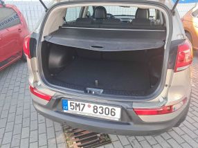 Kia Sportage - 2015