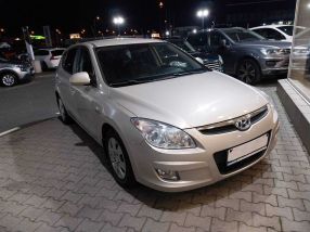 Hyundai i30 - 2007
