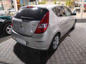 Hyundai i30 - 2007