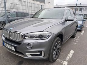 BMW X5 - 2014