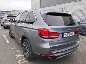 BMW X5 - 2014