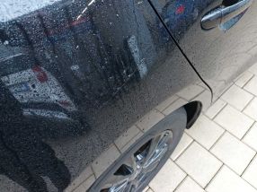 Mazda 3 - 2015
