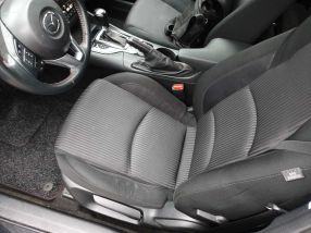 Mazda 3 - 2015