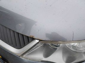 Mitsubishi Outlander - 2008